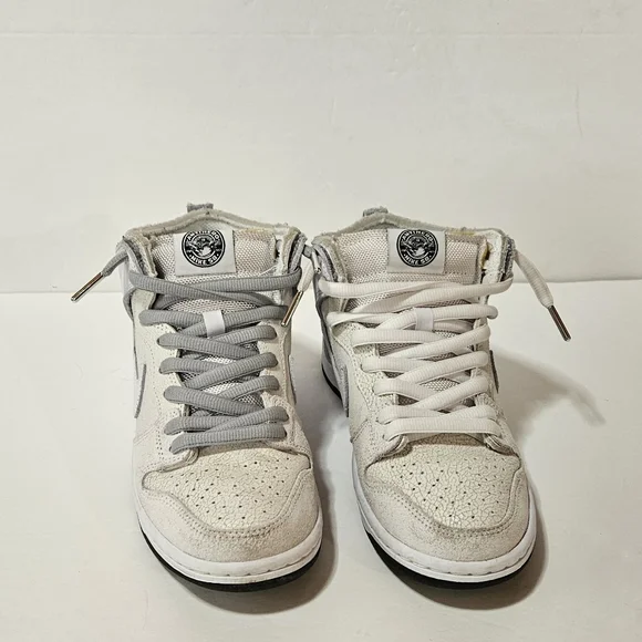 Nike SB Dunk High x Antihero - Picture 4 of 9